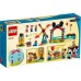 LEGO®  Disney  Mikio, Minės ir Kliunkio pramogos atrakcionų parke 10778